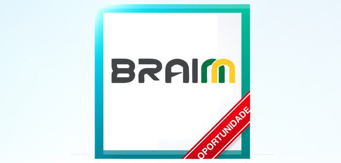 oportunidade brainn