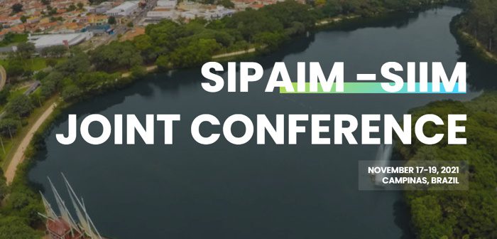 CEPID BRAINN - SIPAIM SIIM 2021
